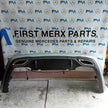 MERCEDES E-CLASS W213 ESTATE REAR BUMPER SILVER 2016 ON A2138850301 FMX92