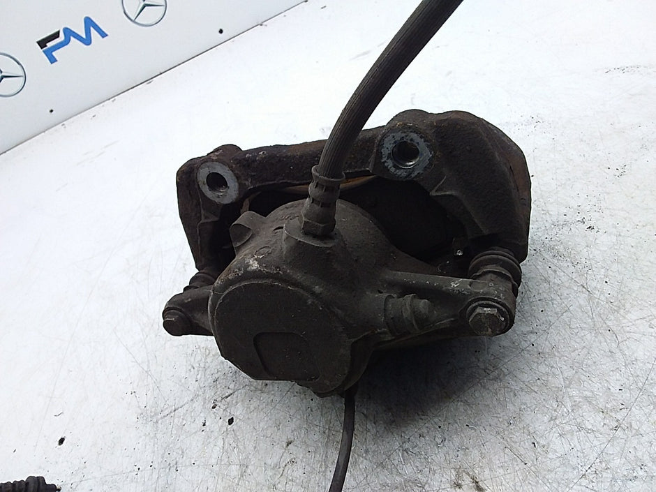 MERCEDES BENZ  C-CLASS  W204 WHEEL BRAKE CALIPER  RIGHT FMR364
