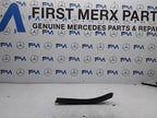 MERCEDES C-CLS W205 FRONT BUMPER CRASH BAR BRACKET A2056282000 FMR257