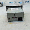 MERCEDES E CLASS W212 STEREO SAT NAV SYSTEM A2129006417 2009-2016 FM001395