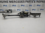 MERCEDES-BENZ A CLA GLA 2015-2018 Wiper Motor Front & Linkage A1769061900FM00225