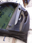 MERCEDES C-CLASS W205 SLN PASSENGER FRONT DOOR NSF BLACK 2014-21 COMPLETE FMD622