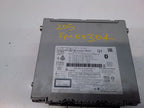 MERCEDES BENZ C CLASS W205 2017 RADIO CD  STEREO HEAD UNIT  A2059005036 FM00304