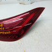 MERCEDES CLA W118 DRIVER SIDE RIGHT OS REAR TAIL LIGHT A1189063801 FMT226