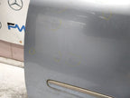 MERCEDES M-CLS W164  PASSENGER FRONT DOOR NSF SILVER 2005- 11 COMPLETE FMD584