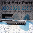 2012-2018 MERCEDES A CLASS W176 FRONT KNEE AIRBAG DRIVER OFFSIDE 1768600402