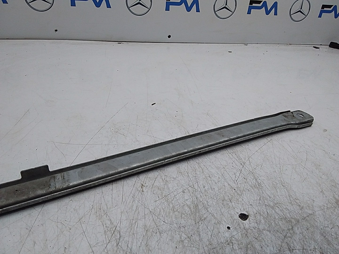 MERCEDES C-CLS W206 STRUT BRACE BAR FMR230