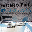MERCEDES-BENZ AMG 2143CC 09/15 ROOF CURTAIN AIRBAG RIGHT SIDE 2128604202 FM185