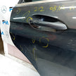 MERCEDES BENZ  E-CLASS W212 DRIVER REAR DOOR OSR  2014 GREY COMPLETE FMD486