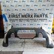 LAND ROVER SPORT REAR BUMPER WHITE 2013-2018 DK62 17D753AA FMX141
