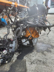 2019 MERCEDES A CLASS OM608.915 (K9KH471) 1.5L Diesel 4 Cylinder Auto Engine