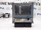 MERCEDES  GLA  ENGINE  CONTROL MODULE A6519006303 FM00345