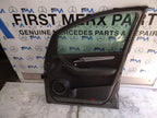 MERCEDES B-CLASS W245  DRIVER FRONT DOOR OSF GREY 2005- 2011  FMD573