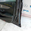 MERCEDES BENZ  E-CLASS W213 DRIVER SIDE FRONT DOOR O/S/F COMPLETE BLACK FMD112