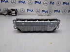 2017 MERCEDES BENZ A-CLASS W213 DRIVER SIDE KNEE AIRBAG A2138600302 FM00331