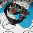 2018/2023 MERCEDES BENZ A-CLASS W177 PASSENGER SIDE FRONT SEAT BELT A1778600700