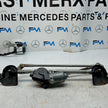 MITSUBISHI OUTLANDER MK3 WIPER MOTOR FRONT AND LINKAGE 1593005620 FM001602