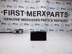 MERCEDES C-CLASS W205 2014 SAT NAV MULTIMEDIA SCREEN A2059004113 FM00693
