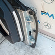 MERCEDES E-CLASS W213 PASSENGER FRONT DOOR NSF 2016 ON SILVER COMPLETE  FMD512