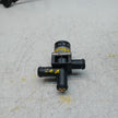 MERCEDES BENZ B-CLASS W211 HYBR ELECTRIC COOLANT WATER PUMP A2465000040 FM001471