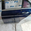 MERCEDES C-CLASS W205 SLN PASSENGER REAR DOOR NSR BLUE 2014 ON COMPLETE FMD375