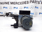 MERCEDES E-CLASS W212 ABS PUMP MODULE CONTROL UNIT A2124315512 FM00421