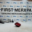MERCEDES E-CLASS W212 DRIVER  INNER SIDE RIGHT REAR TAIL LIGHT 2014 FMT314