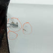 MERCEDES BENZ E-CLASS W213 PASSENGER SIDE FRONT DOOR ( NEAR SIDE FRONT )
