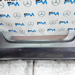MERCEDES BENZ A-CLASS W176 REAR BUMPER 2012-18 A1768850000 GREY FMX33