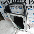 MERCEDES C-CLASS W204 SLN PASSENGER REAR DOOR NSR WHITE 2008-14 FMD426
