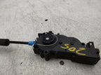 MERCEDES MERCEDES E-CLASS W212 REAR TAILGATE LOCK ACTUATOR  A2047500060 FMR124