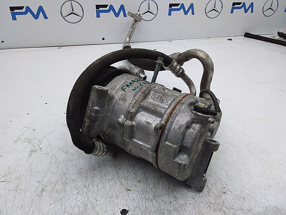 MERCEDES E-CLASS W238 SPRINTER AIR CON PUMP COMPRESSOR A0008301301 FMR264