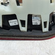 MERCEDES CLA W118 DRIVER RIGHT OS REAR INNER TAIL LIGHT A1189066400 FMT267