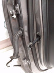 MERCEDES BENZ A-CLASS W177 DRIVER SIDE FRONT DOOR O/S/F COMPLETE GREY FMD73