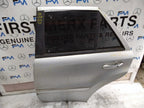 MERCEDES M-CLASS W164  PASSENGER REAR DOOR NSR GREY 2005-11 FMD565