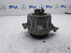 MERCEDES BENZ  C-CLASS W205  ENGINE MOUNT LEFT NS A2052406617 FMR329