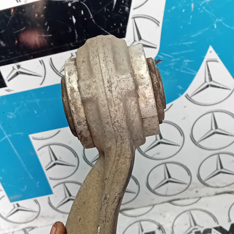 MERCEDES C-CLASS  W205 2014-2021 FRONT RIGHT SIDE WISHBONE CONTROL ARM FMW38