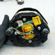 MERCEDES BENZ C-CLASS W204 STEERING WHEEL AIRBAG DRIVER OS RIGHT Q6 FM001528