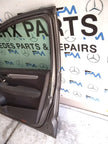 MERCEDES B-CLASS W245  DRIVER FRONT DOOR OSF GREY 2005- 2011  FMD573