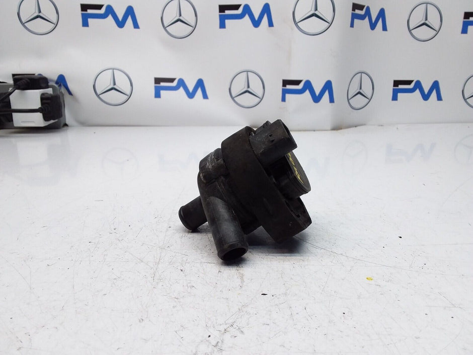 Mercedes E-CLASS W211 ELECTRIC COOLANT WATER PUMP A2118350028 FM00607