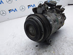 MERCEDES  X253 SPRINTER AIR CON PUMP COMPRESSOR A0008303002 FMR265