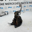 MERCEDES B-CLASS W246 CLUTCH PEDAL WITH CYLIBDER A2462900619 2015  FM001477