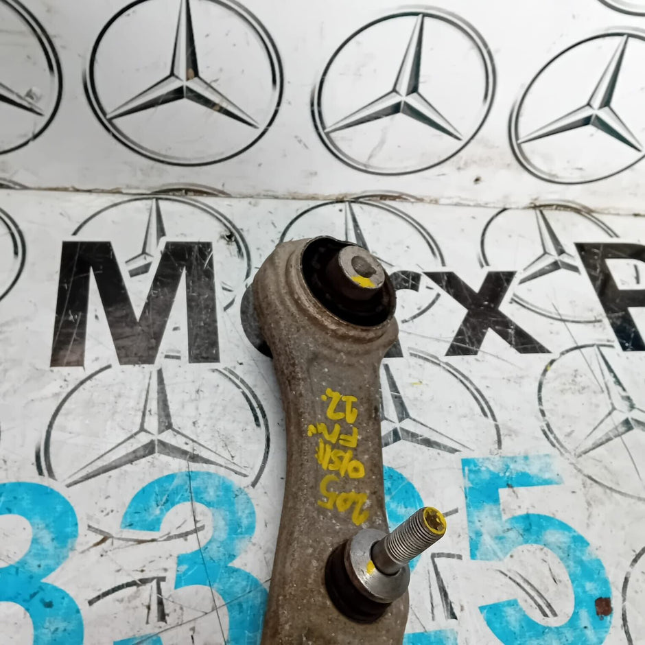 MERCEDES BENZ C-CLASS W205  DRIVER SIDE FRONT LOWER CONTROL ARM  205 14 RE
