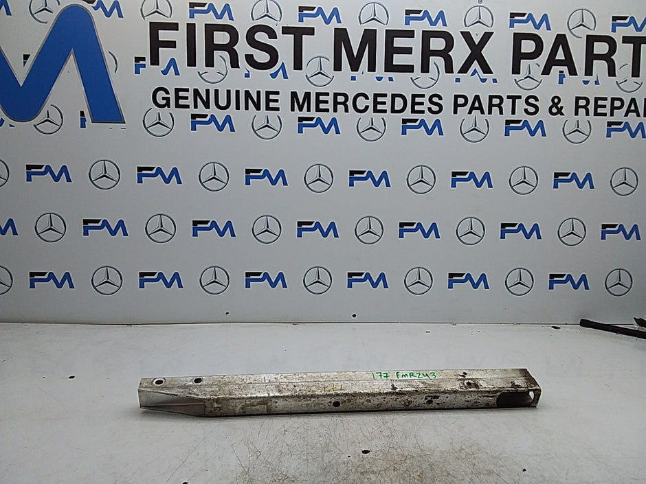 MERCEDES A-CLS W177 FRONT LEFT LOWER SUPPORT BAR A1776225100 FMR243