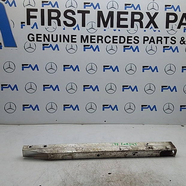 MERCEDES A-CLS W177 FRONT LEFT LOWER SUPPORT BAR A1776225100 FMR243