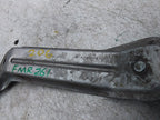 MERCEDES C-CLASS W206 REAR RIGHT BUMPER BRACKET A2066808602 FMR261