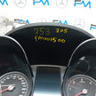 MERCEDES GLC W253  SPEEDOMETER INSTRUMENT CLUSTER BLACK A2059007133 FM001500