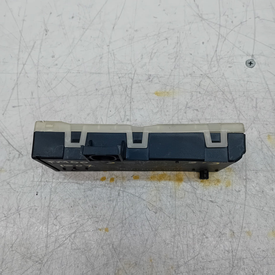 MERCEDES BENZ  E-CLASS TAILGATE CONTROL MODULE W213 A2139000814 FM001507