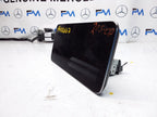 MERCEDES C-CLASS W205 COUPE 2017 SAT NAV MULTIMEDIA SCREEN A2059002211 FM00667