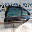 MERCEDES C-CLASS W205 SLN PASSENGER REAR DOOR NSR BLACK 2014 ON COMPLETE FMD425